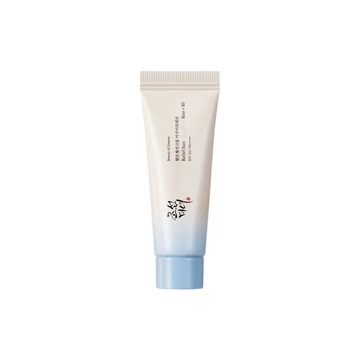 Beauty of Joseon Relief Sun Aqua-Fresh: Rice + B5 SPF50+ PA++++ 10ml