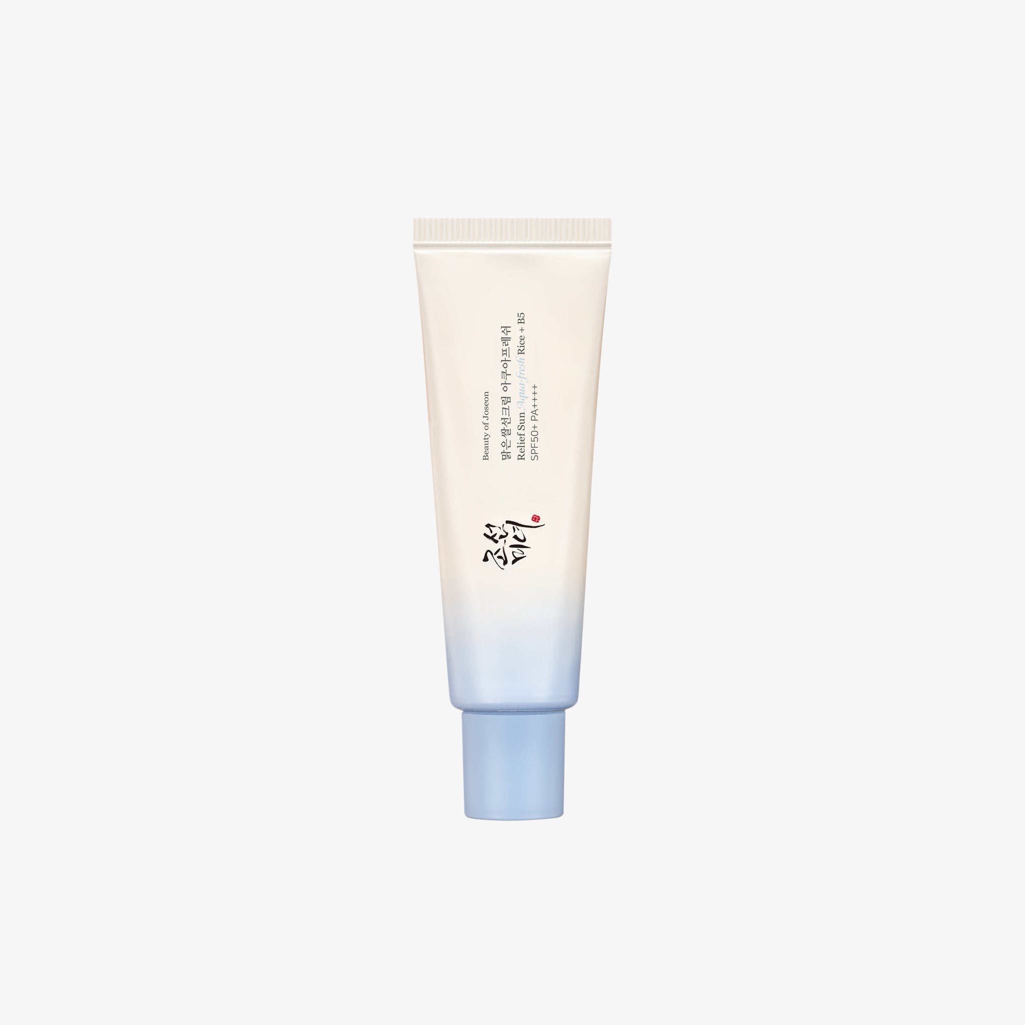 Beauty of Joseon Relief Sun Aqua-Fresh: Rice + B5 SPF50+ PA++++ 10ml