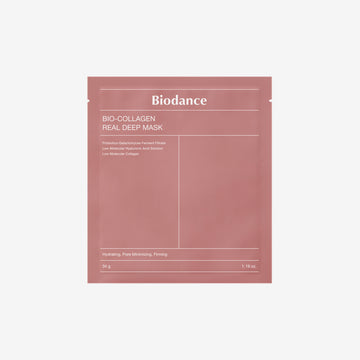 Biodance Bio-Collagen Real Deep Mask