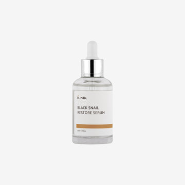 Iunik Black Snail Restore Serum 50ml