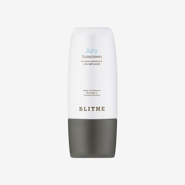 Blithe Airy Sunscreen 50ml