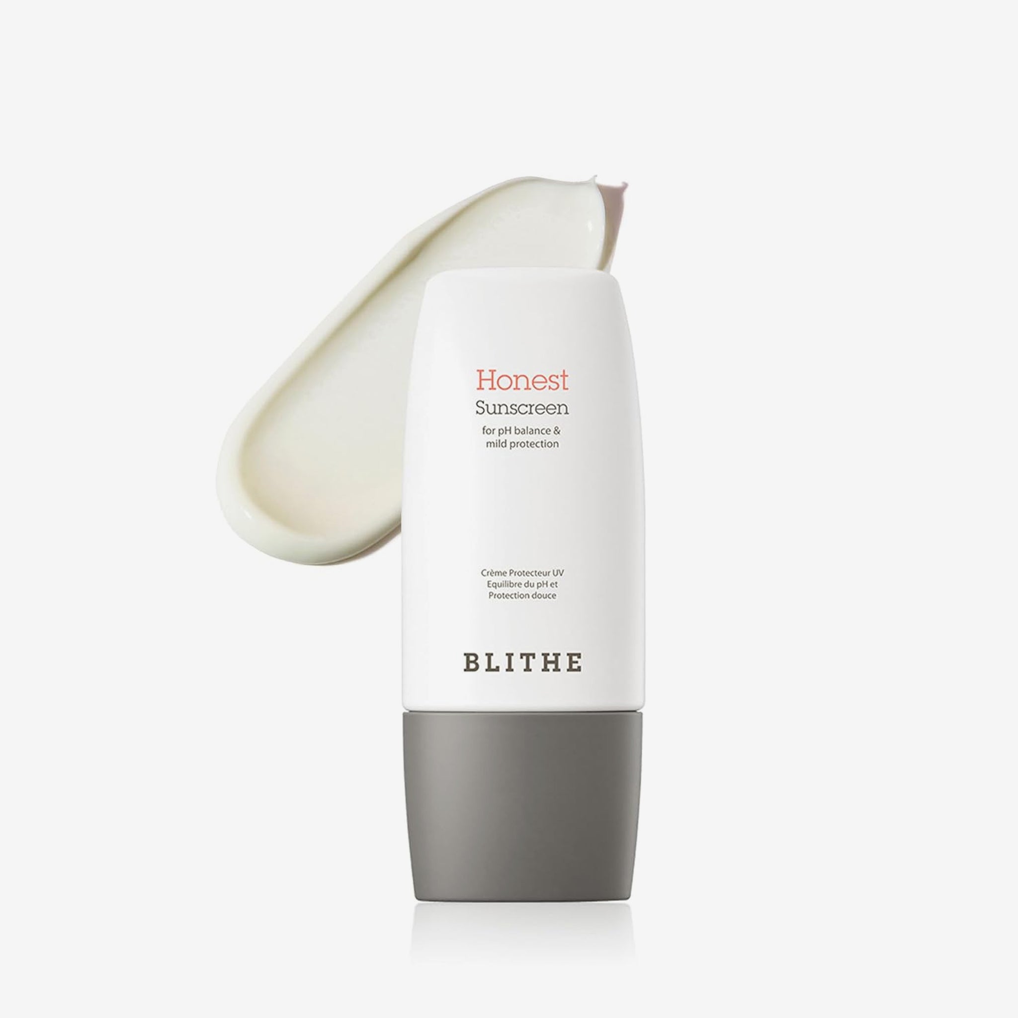 Blithe Honest Sunscreen 50ml