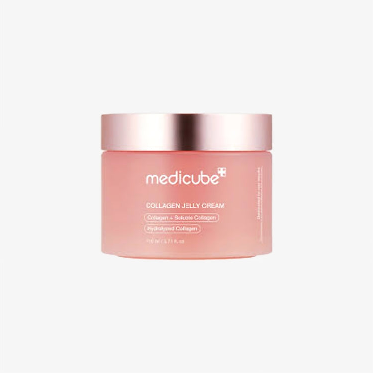 Medicube Collagen Jelly Cream