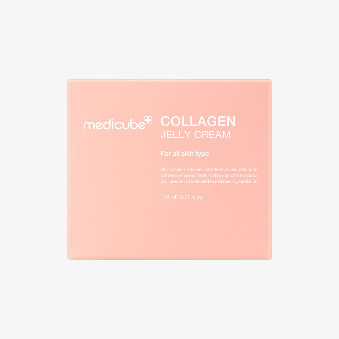 Medicube Collagen Jelly Cream