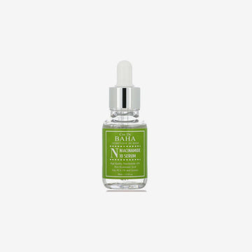 Cos De Baha Niacinamide 10 Serum