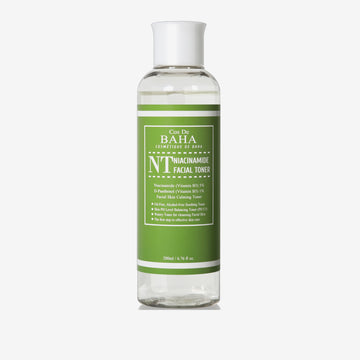 Cos De Baha Niacinamide Toner