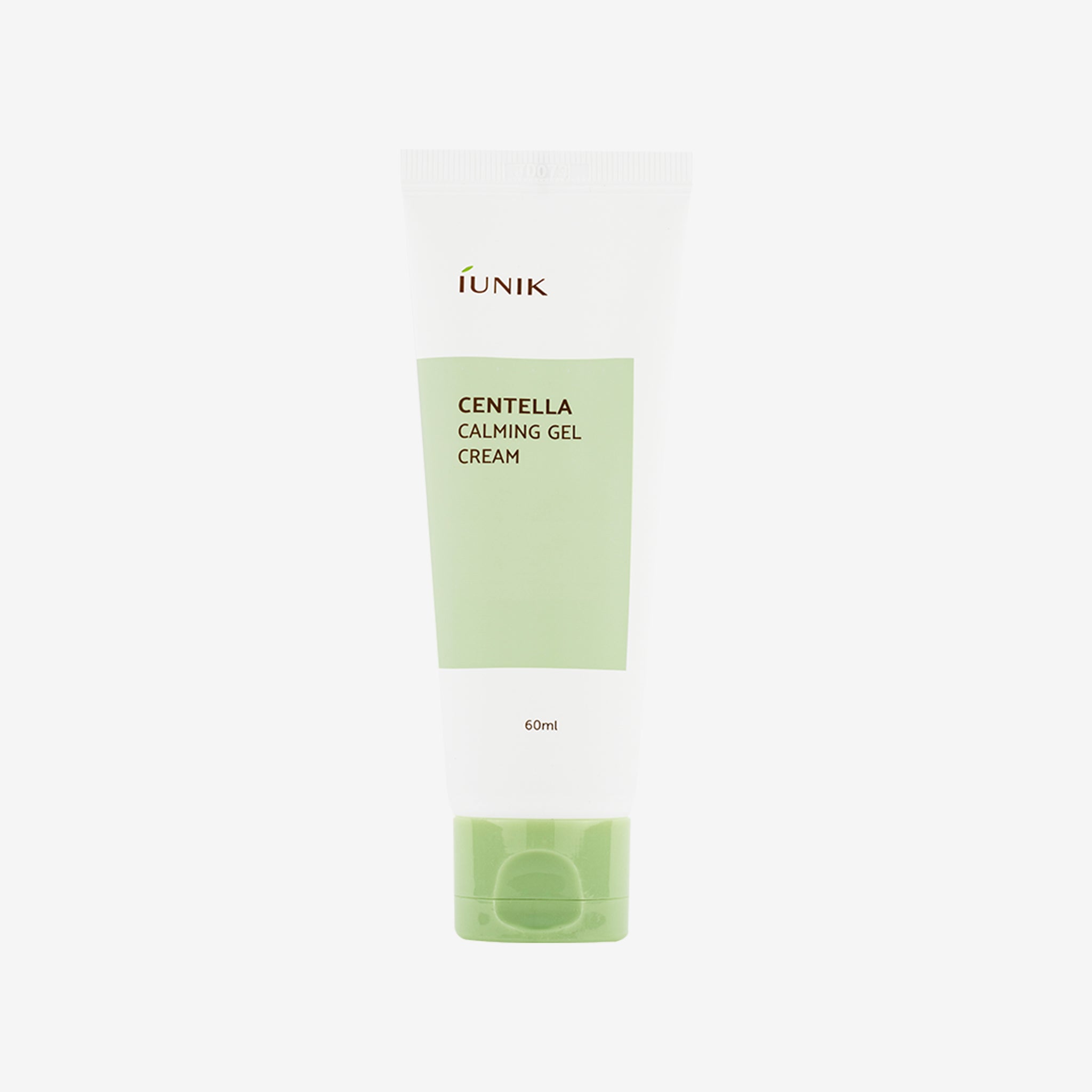 iUNIK Centella Calming Gel Cream 60ml