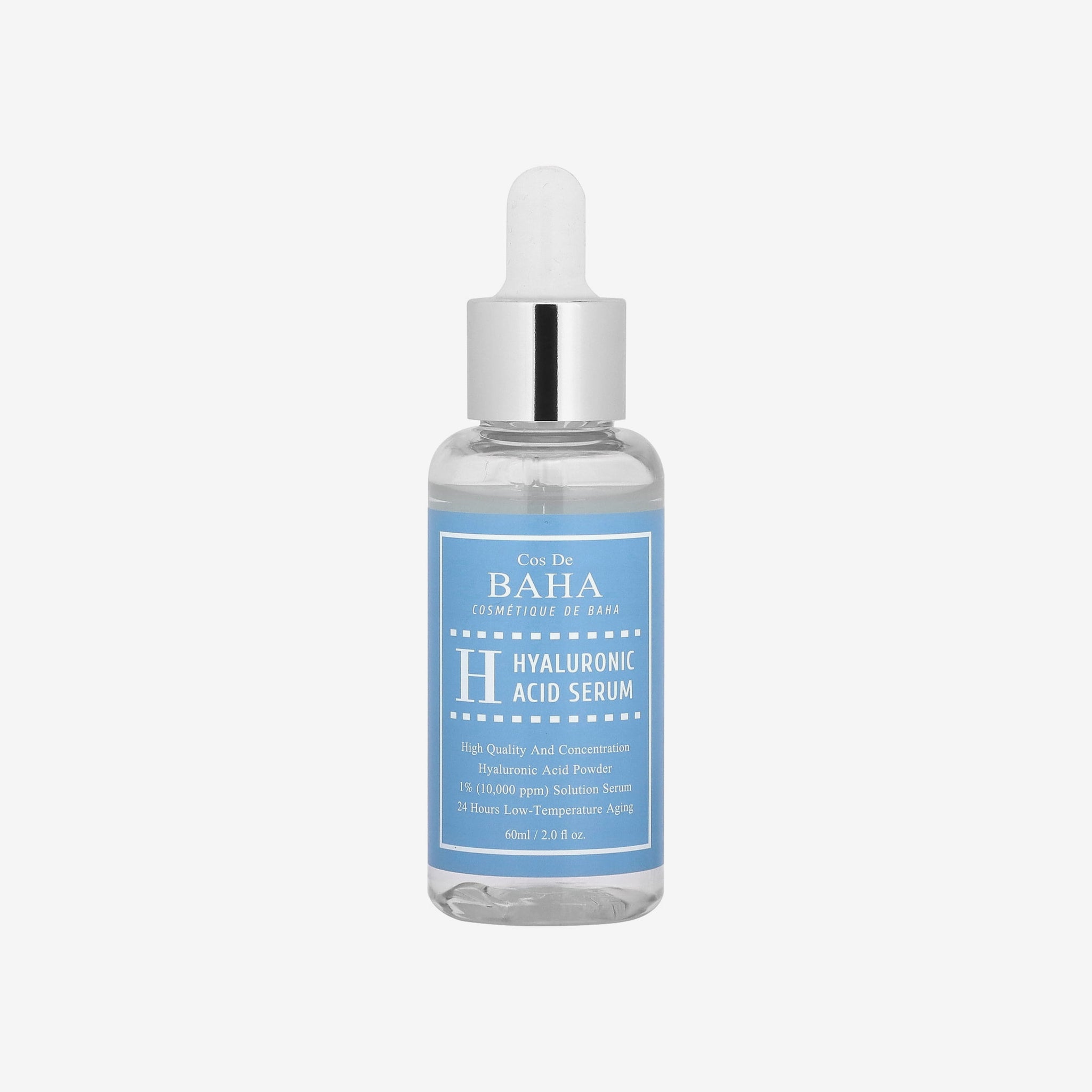 Cos De Baha Hyaluronic Serum 60ml
