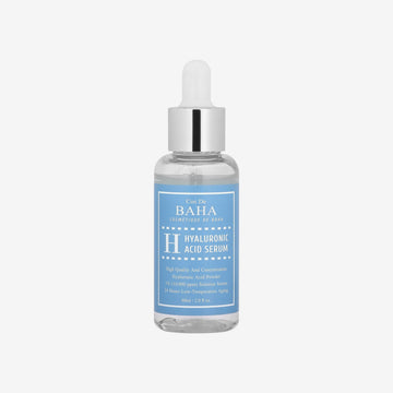 Cos De Baha Hyaluronic Serum 60ml