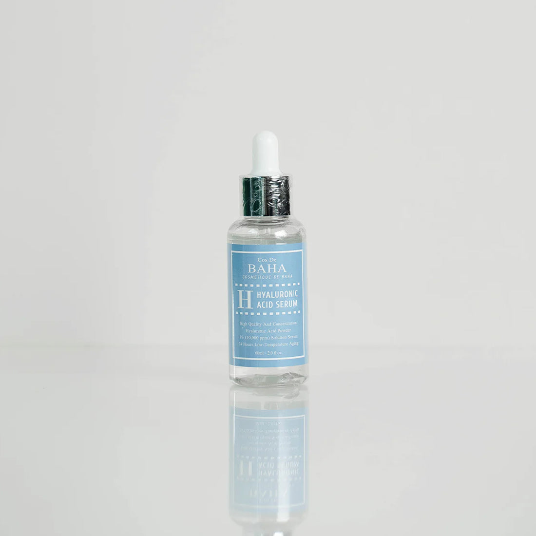Cos De Baha Hyaluronic Serum 60ml