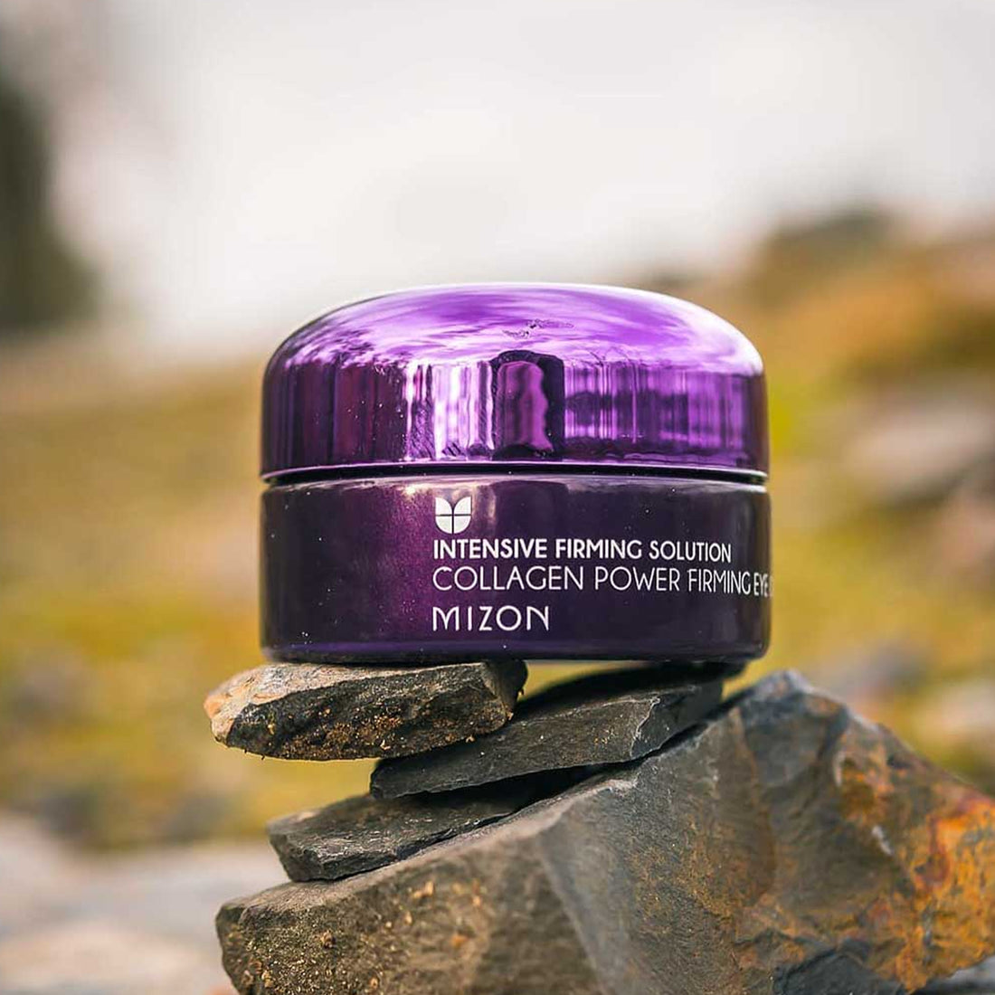 Mizon Collagen Power Firming Eye Cream