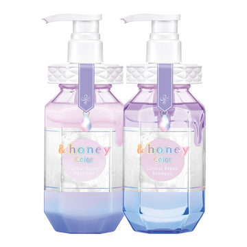 &honey Color Control Repair Duo