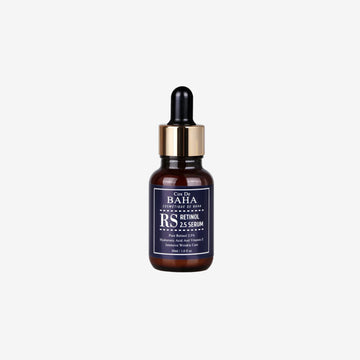 Cos De BAHA- RS Retinol 2.5 serum 30 ml