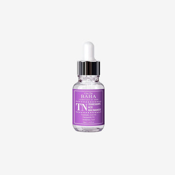 Cos De BAHA Tranexamic Acid 5% with Niacinamide 5% Serum 30ml