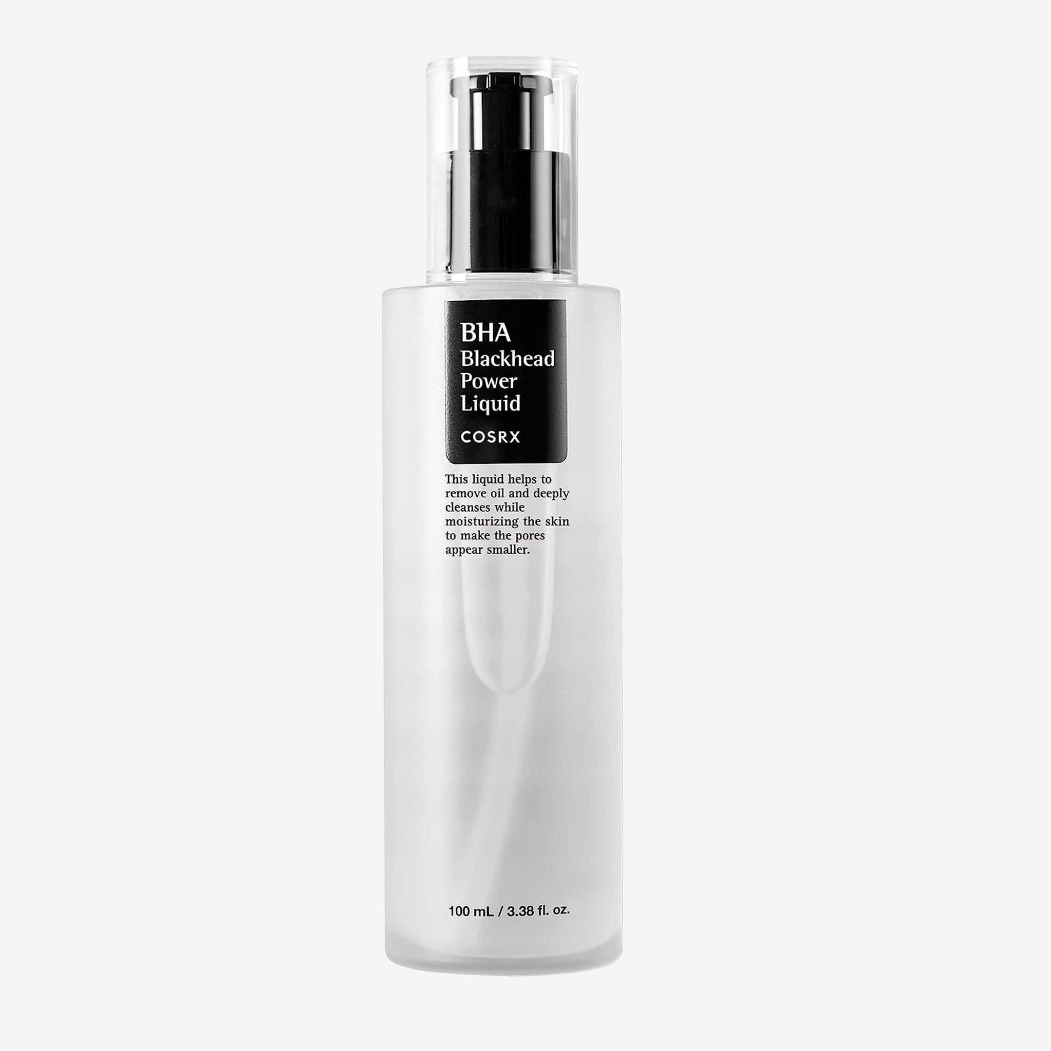 Cosrx BHA Blackhead Power Liquid