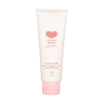 Cow Brand Additive-Free Moisturizing Facial Wash 110g