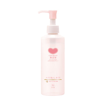 Cow Brand Makeup Remover Oil 180ml