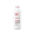 Dr. for hair unove folligen shampoo 500 ml with white background