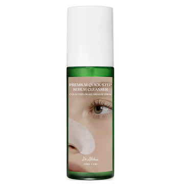 Dr. Althea Premium Quick Step Sebum Cleanser 100ml