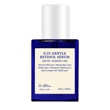 Dr. Althea 0.1 Gentle Retinol Serum 30ml