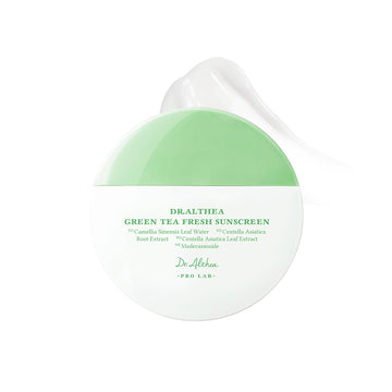 Dr. Althea Green Tea Fresh Sunscreen 45ml