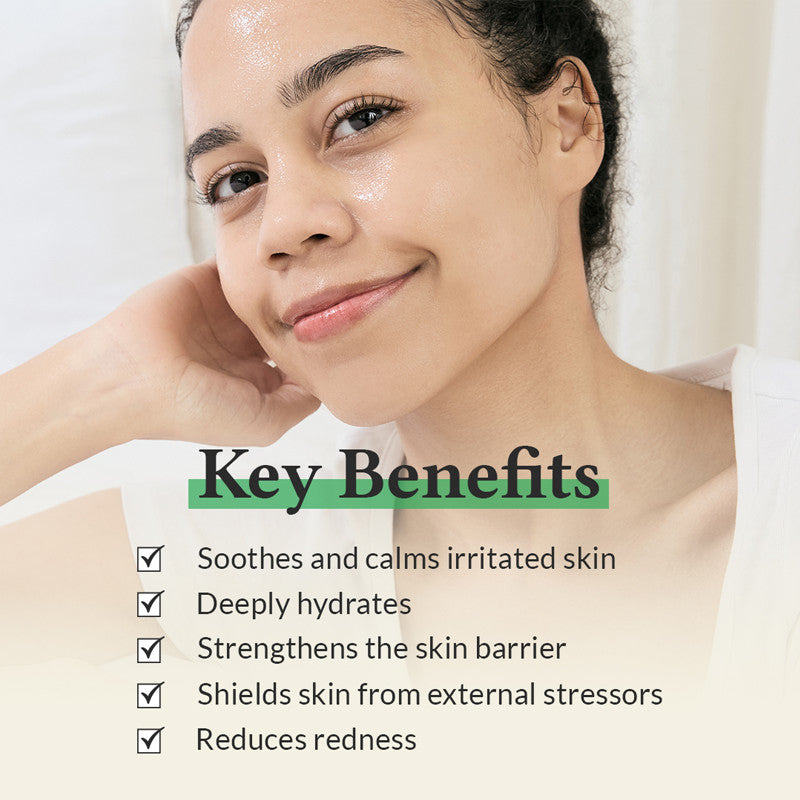 Dr. Althea Cushion Veil Calming Mask