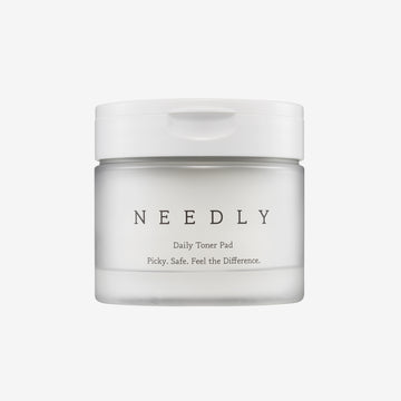 Needly Daily Toner Pad 280g