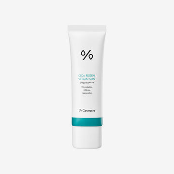 🎁 Dr. Ceuracle Cica Regen Vegan Sun 50ml (100% off)