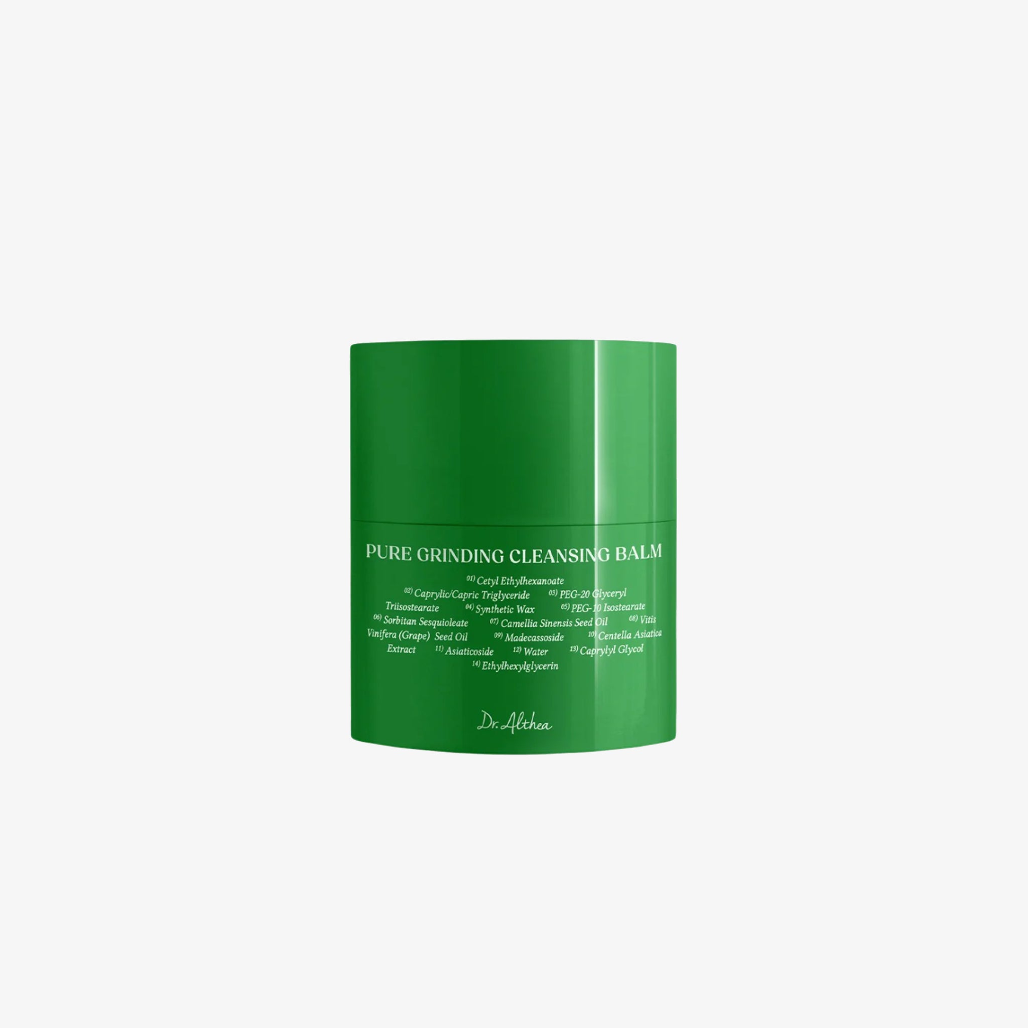 Dr. Althea pure grinding cleansing balm 50ml