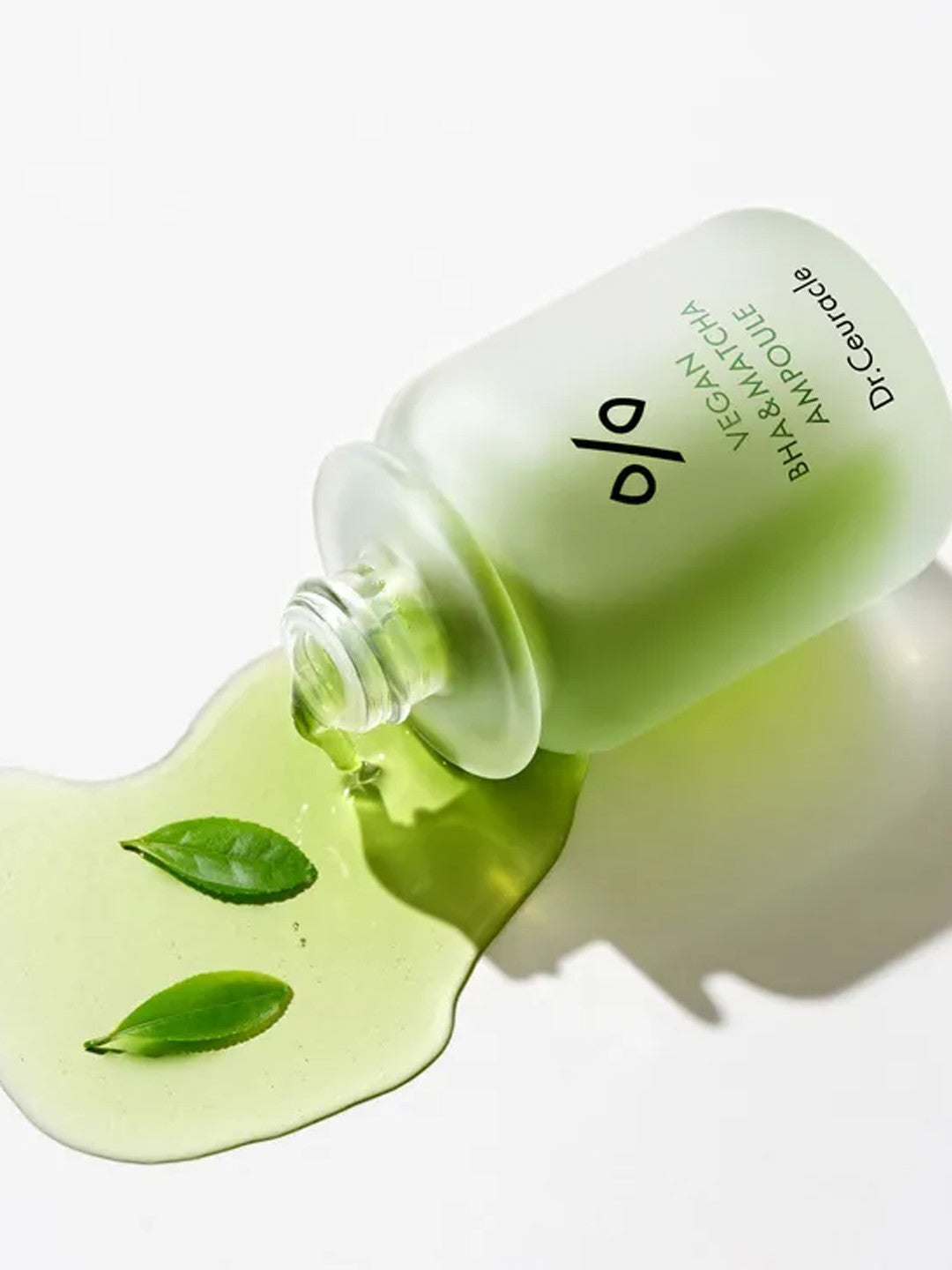 Dr. Ceuracle - Vegan BHA & Matcha Ampoule 30ml
