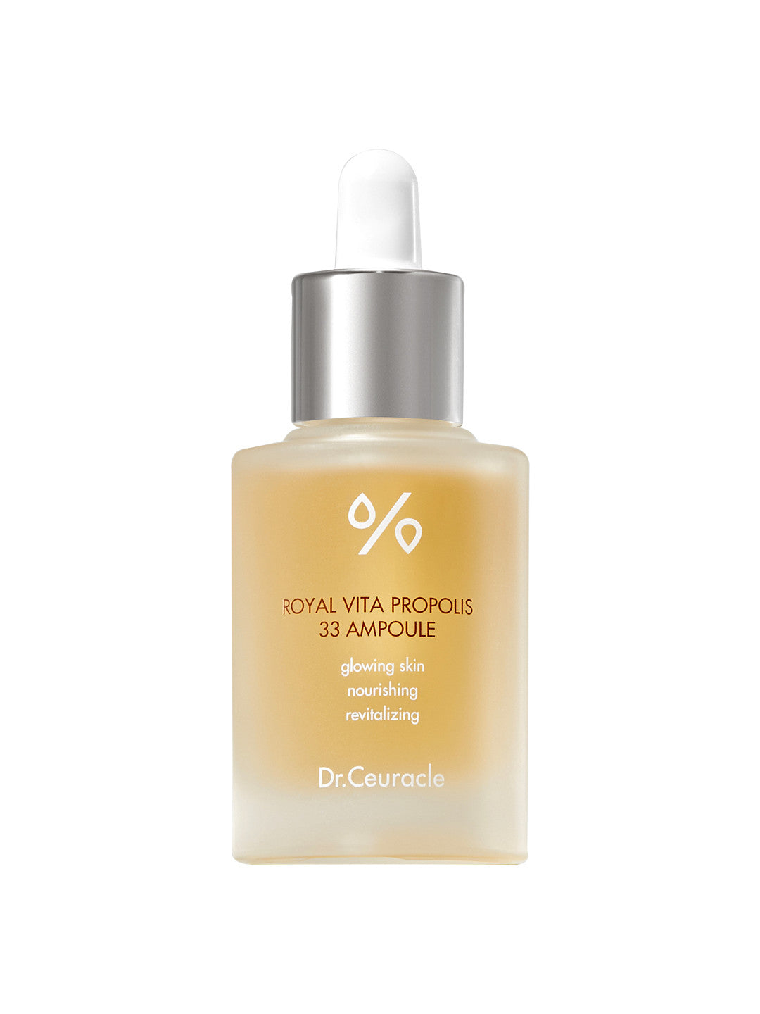 Dr. Ceuracle - Royal Vita Propolis 33 Ampoule