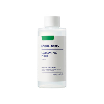 Eqqualberry Swimming Pool Toner