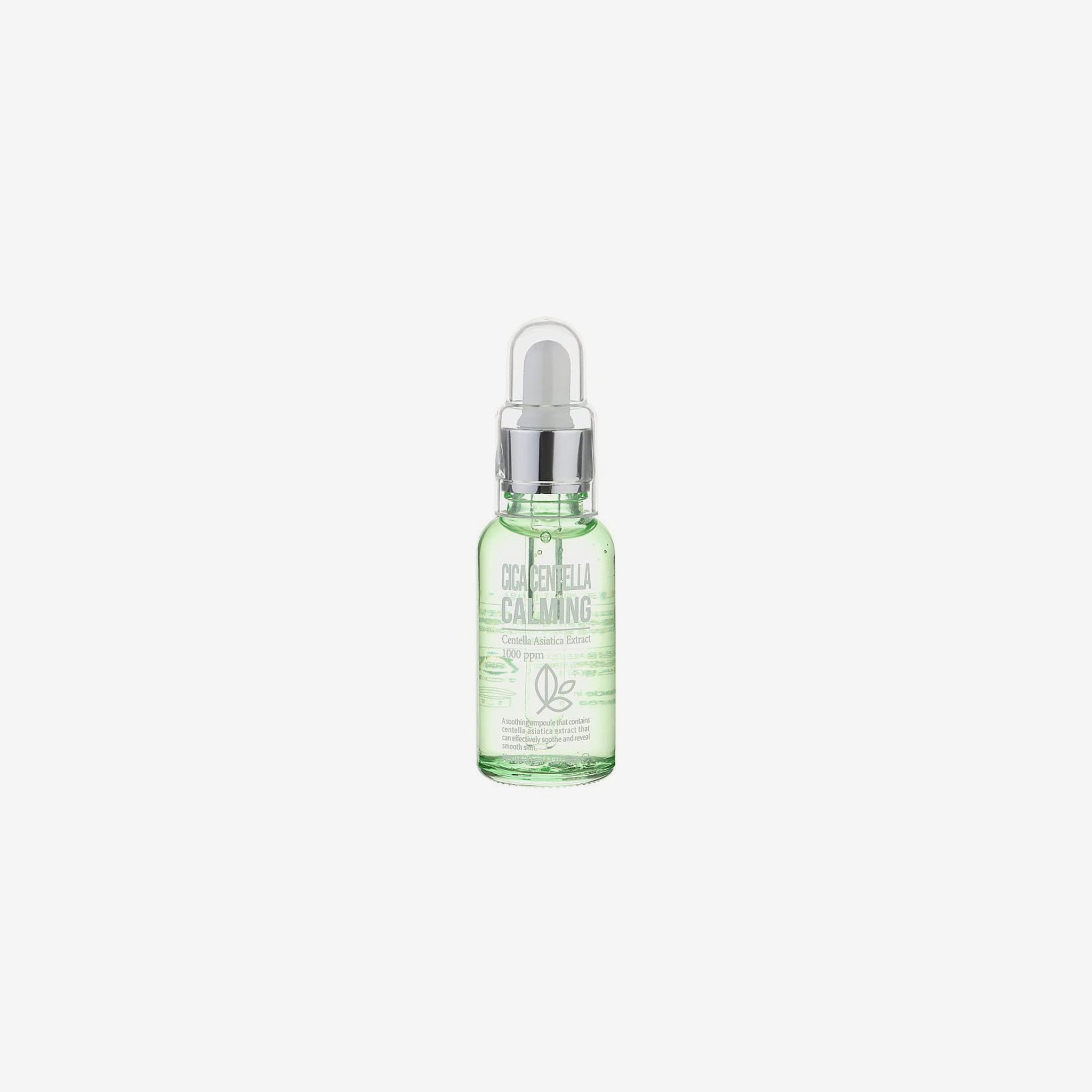 ESFOLIO AMPOULE CICA CENTELLA CALMING 30ML