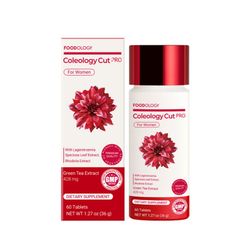 FOODOLOGY (Renew) Coleology Cut PRO 36g