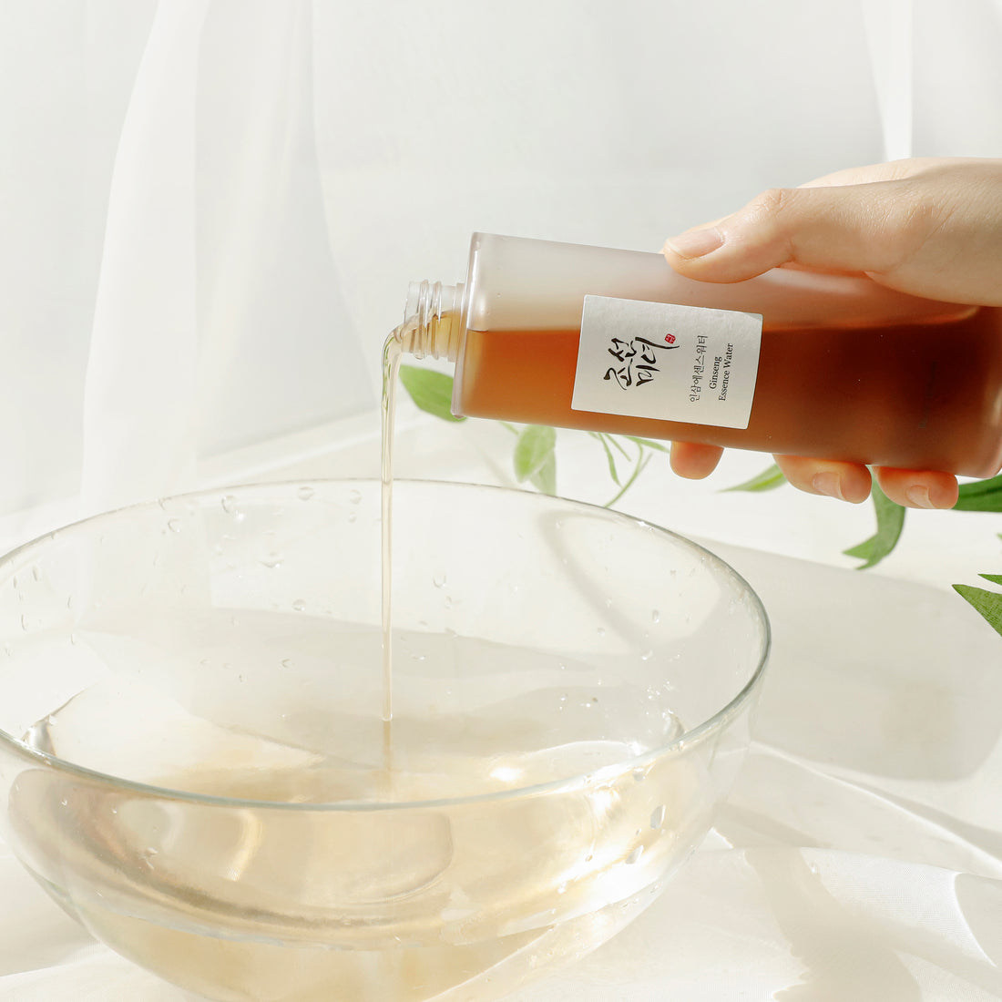 Beauty of Joseon Ginseng Essence Water (150ml)