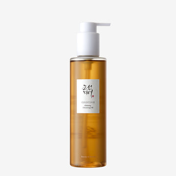 Beauty of Joseon Ginseng Cleansing Oil (210ml)