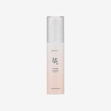 Beauty of Joseon Ginseng Moist Sun Serum SPF50+ PA++++