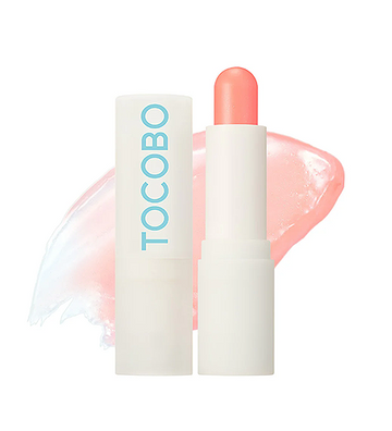 TOCOBO - Glow Ritual Lip Balm