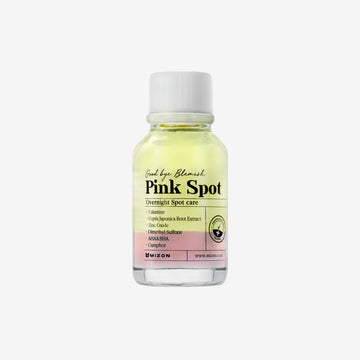 Mizon Good Bye Blemish Pink Spot