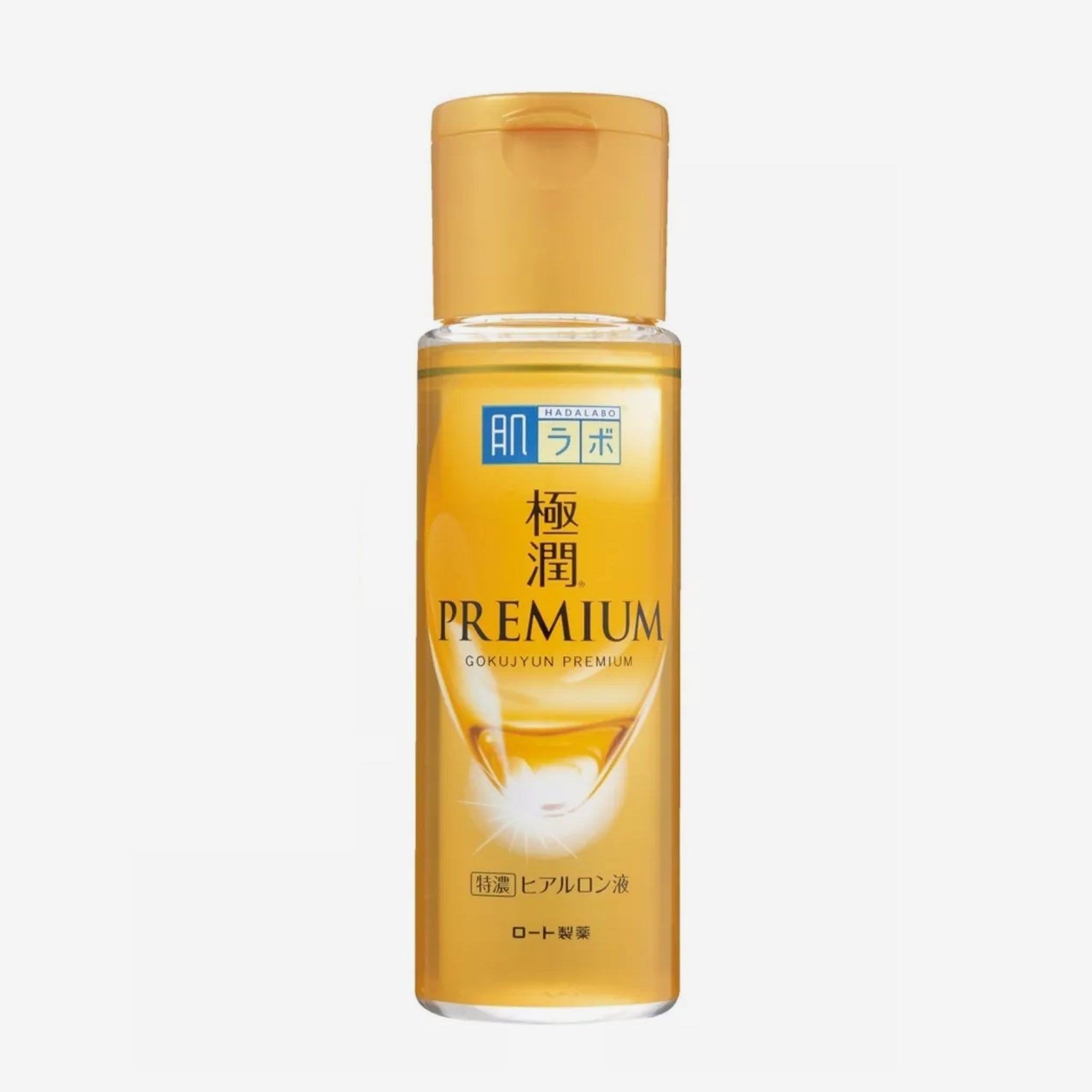 HADA LABO Gokujyun Premium Lotion 170ml