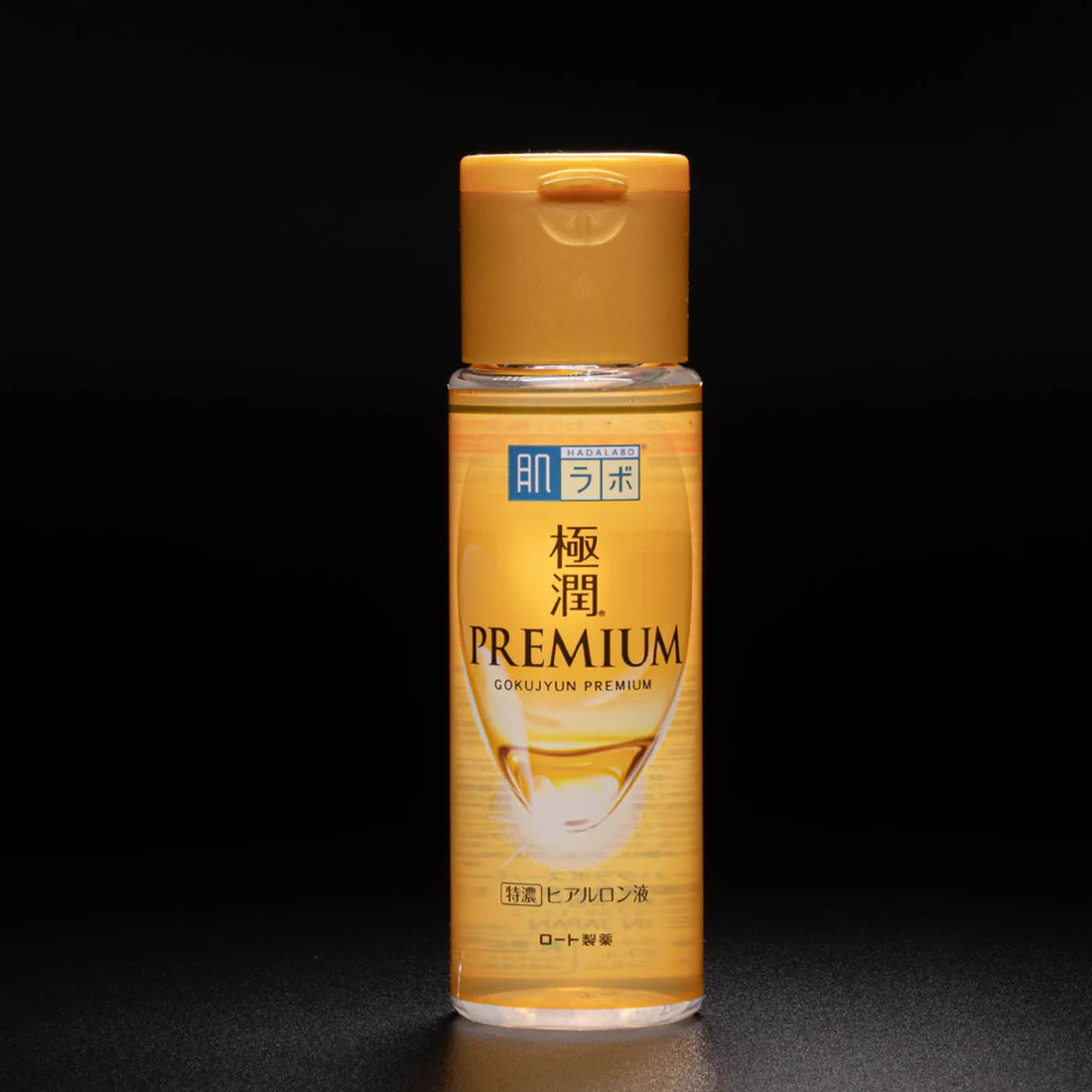 HADA LABO Gokujyun Premium Lotion 170ml