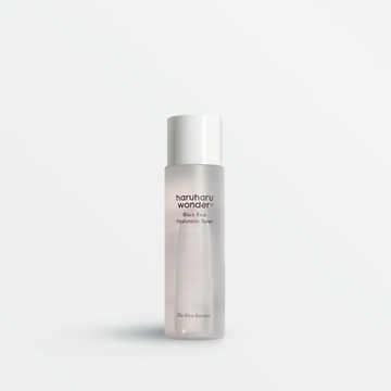 [Mini] haruharu wonder Black Rice Hyaluronic Toner (30ml)