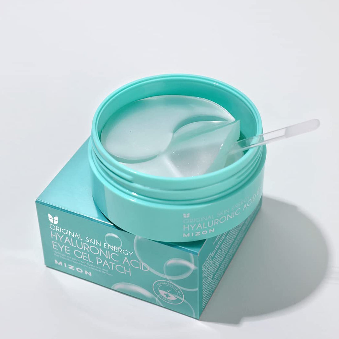 Mizon Hyaluronic Acid Eye Gel Patch