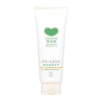 Cow Brand Hair Treatment - Smooth Care 180g