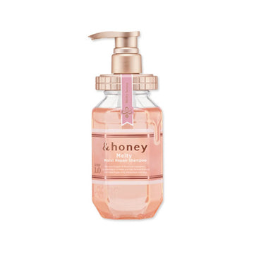 &honey - Melty Moist Repair Oil 3.0 100ml