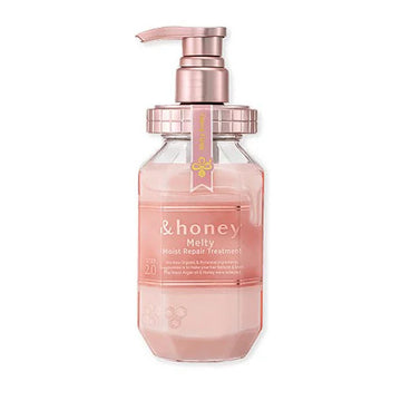 &honey - Melty Moist Repair Treatment 2.0