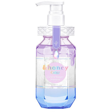 &honey - Color Control Repair Shampoo 440ml