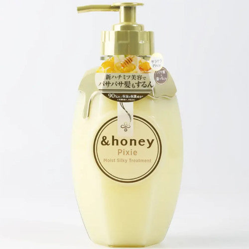 &honey - Pixie Moist Silky Treatment