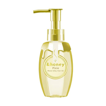 &honey - Pixie Moist Silky Shampoo