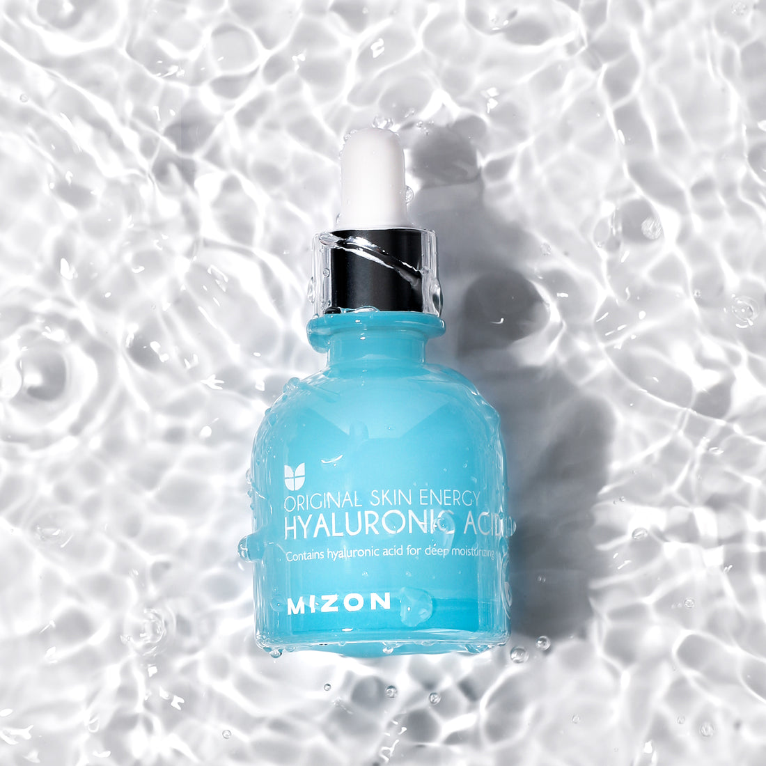 Mizon Hyaluronic Acid 100